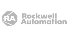 rockwell automation logo