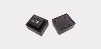Encapsulated Transformers | AM Transformers